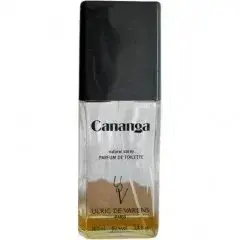 Cananga by Ulric de Varens bottle