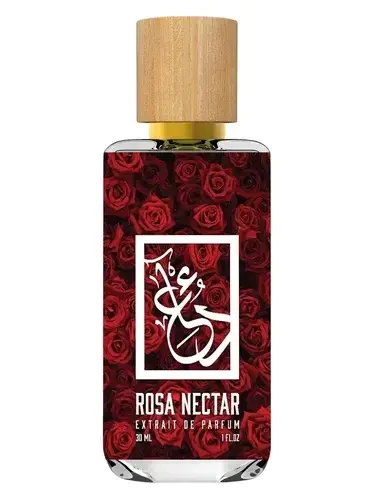 Rosa Nectar by The Dua Brand bottle
