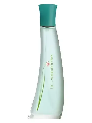 Be... Spontaneous by Avon bottle