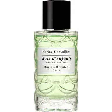 Bois d'Enfant by Maison Rebatchi