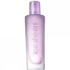 Ice Sheers Delicious by Avon bottle