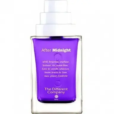 After Midnight by The Different Company