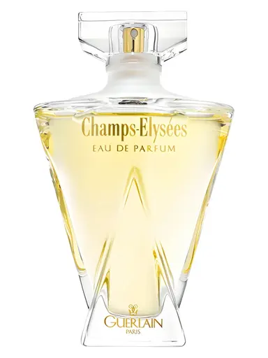 Champs Elysees Eau de Parfum by Guerlain bottle