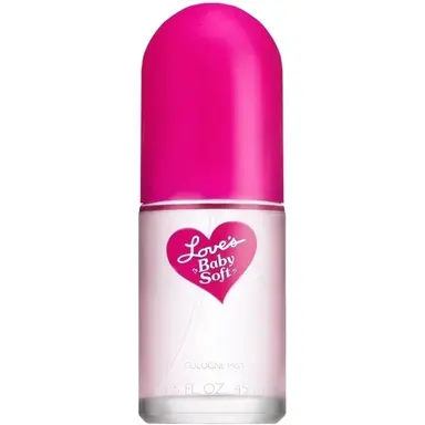 Love's Baby Soft by Dana
