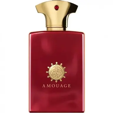 Journey Man by Amouage bottle