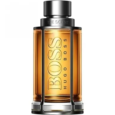 Boss The Scent by Hugo Boss bottle