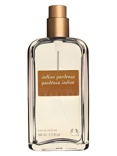 Indian Gardenia by The Body Shop bottle