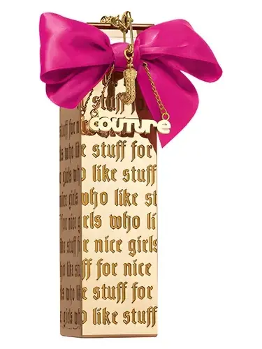 Viva La Juicy Nice Stuff for Nice Girl by Juicy Couture bottle