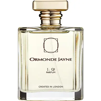 Qi by Ormonde Jayne
