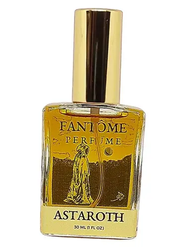 Astaroth by Fantôme bottle