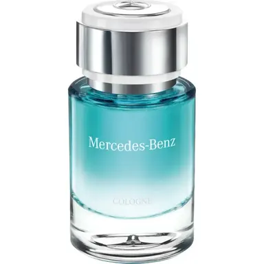 Mercedes-Benz Cologne by Mercedes Benz bottle