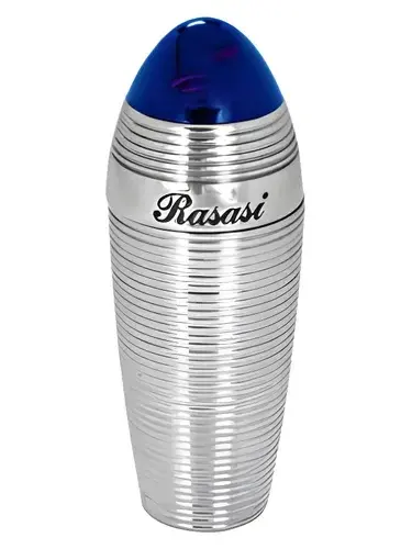 Zodiac Aquarius by Rasasi bottle