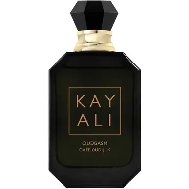 Oudgasm Café Oud 19 by Kayali