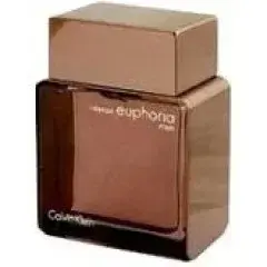 Euphoria Men Intense by Calvin Klein bottle