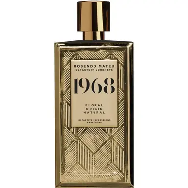 1968 by Rosendo Mateu Olfactive Expressions bottle