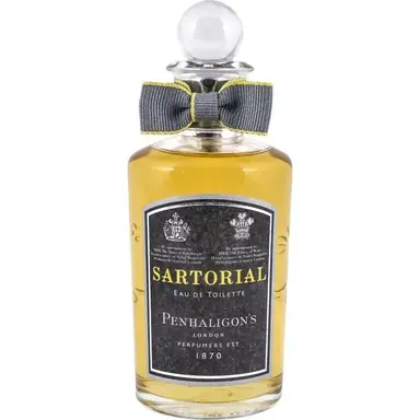 Sartorial by Penhaligon's