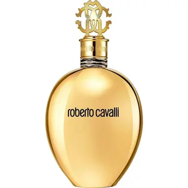 Roberto Cavalli Signature Golden Anniversary EDP intense by Roberto Cavalli bottle
