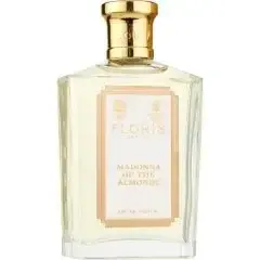 Madonna of the Almonds by Floris bottle