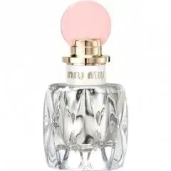 Miu Miu Fleur D’Argent by MIU MIU
