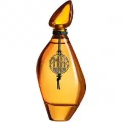 Ambar by Jesus Del Pozo bottle