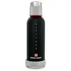 Swiss Army Altitude by Victorinox bottle