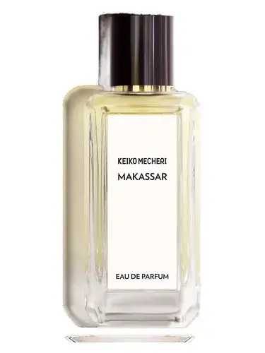 Makassar (Bois de Santal) by Keiko Mecheri bottle