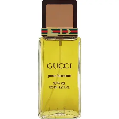 Gucci pour Homme by Gucci bottle