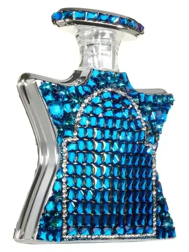 Dubai Blue Diamond by Bond No.9 bottle