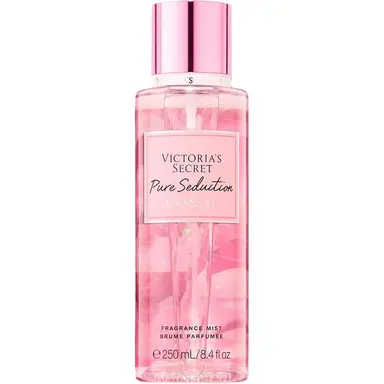 Pure Seduction Crystal by Victoria's Secret bottle