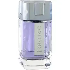 Amaze for Men by Ajmal bottle