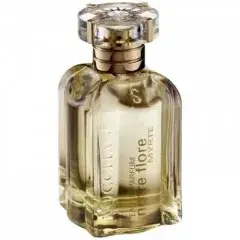 Notre Flore Myrte by L'Occitane en Provence bottle
