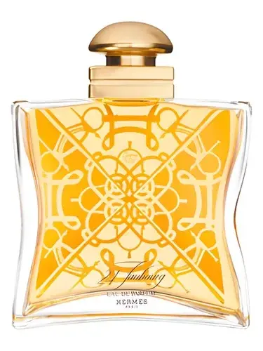 Eperon d'Or Limited Edition by Hermes bottle