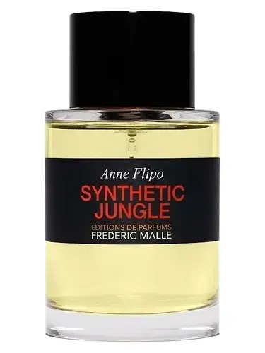 Synthetic Jungle by Frederic Malle bottle