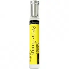 Pêche Ananas Cèdre by Adopt Parfums bottle