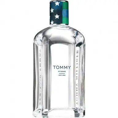 Tommy Summer 2016 by Tommy Hilfiger bottle