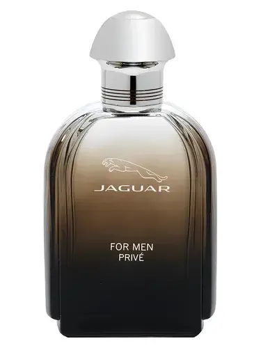 Jaguar For Men Privé by Jaguar bottle