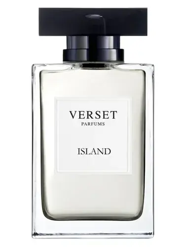 Island by Verset Parfums bottle