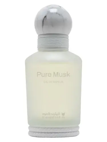 Pure Musk by AL Majed Oud