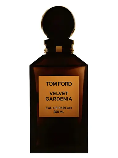 Velvet Gardenia by Tom Ford bottle
