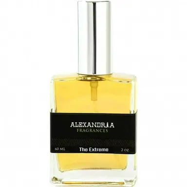 The Extreme by Alexandria Fragrances bottle