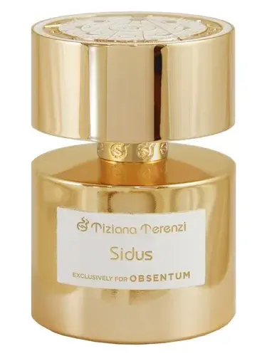 Sidus by Tiziana Terenzi bottle