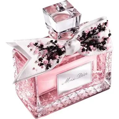 Miss Dior Le Parfum Édition d'Exception 2017 by Dior bottle