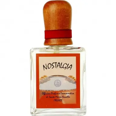 Nostalgia by Santa Maria Novella bottle