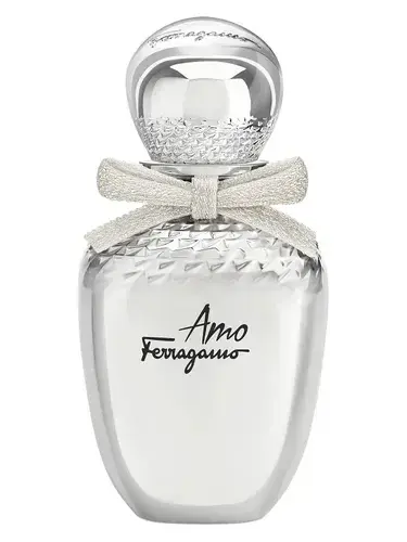 Amo Ferragamo Holiday Edition 2019 by Salvatore Ferragamo bottle