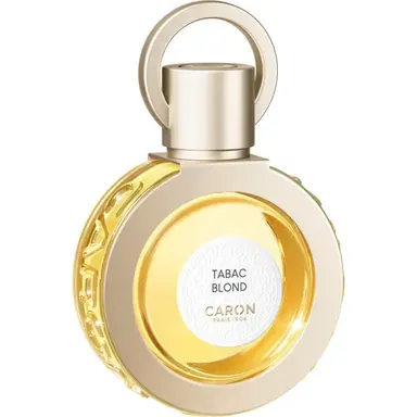Tabac Noir (2021) by Caron