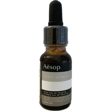 Stoic by Aesop