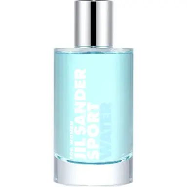 Jil Sander Sport Water for Women by JIL SANDER bottle