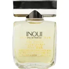 Inoui by Shiseido bottle