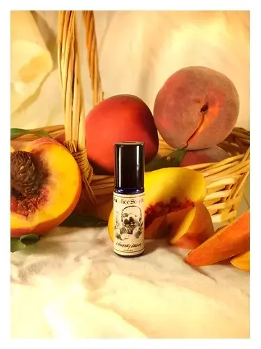 Chantilly Cream by Solstice Scents bottle