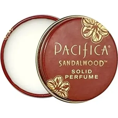 Sandalwood Solid Perfume by Pacifica